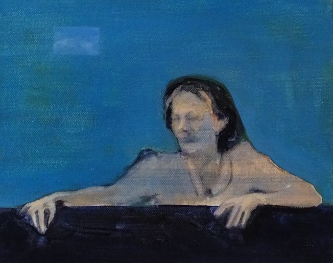 Image of Shell by Trina Hobson 