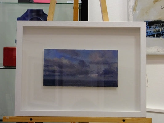 Image of Coastal II by Frank  Eyre