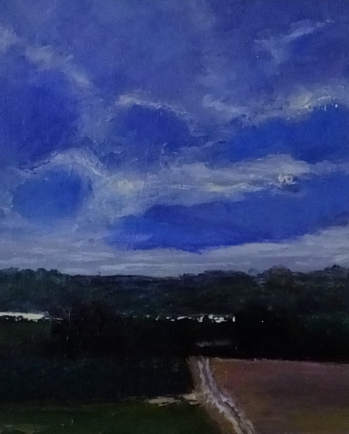 Image of Where the Praties Grow by Frank Eyre 