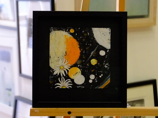 Image of Celestial Calm by Gail Kennedy