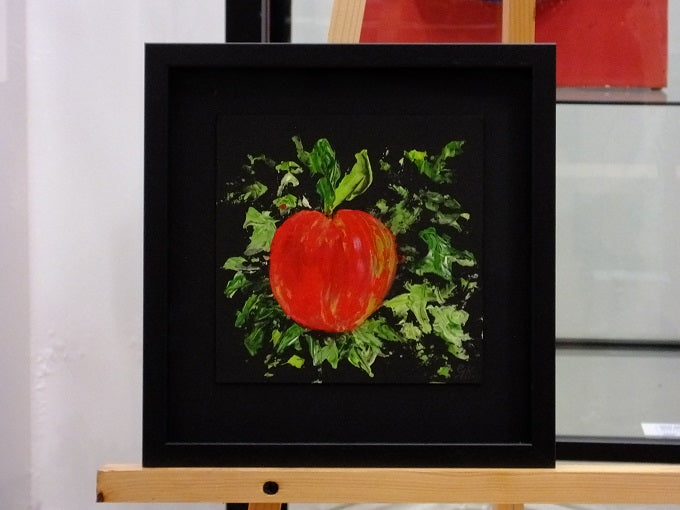 Image of Organic by Gail Kennedy 