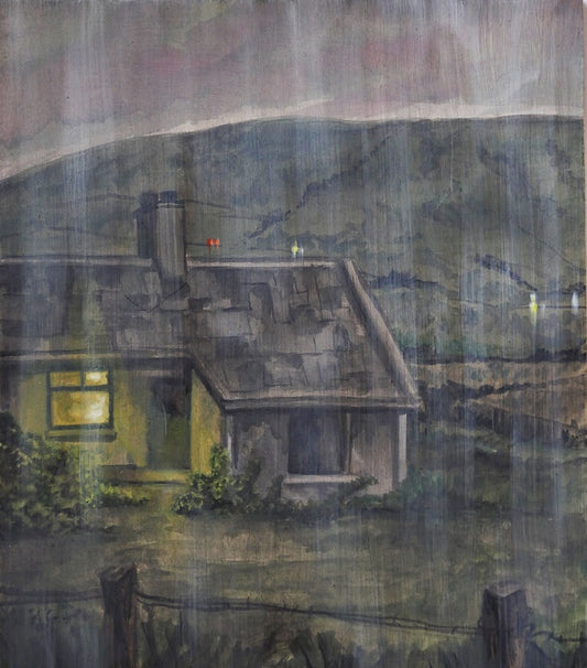 Image of The Dwelling by Saffron Monks-Smith