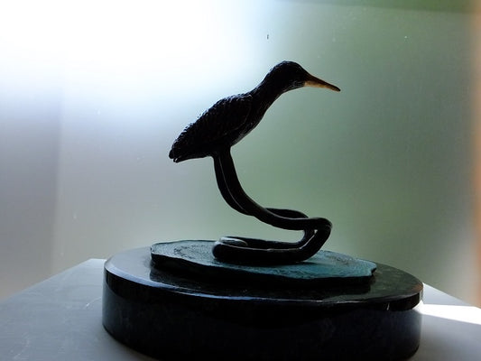Image of Let it flow by Raymond Watson