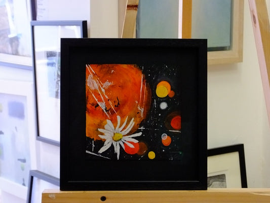 Image of Celestial Balance by Gail Kennedy