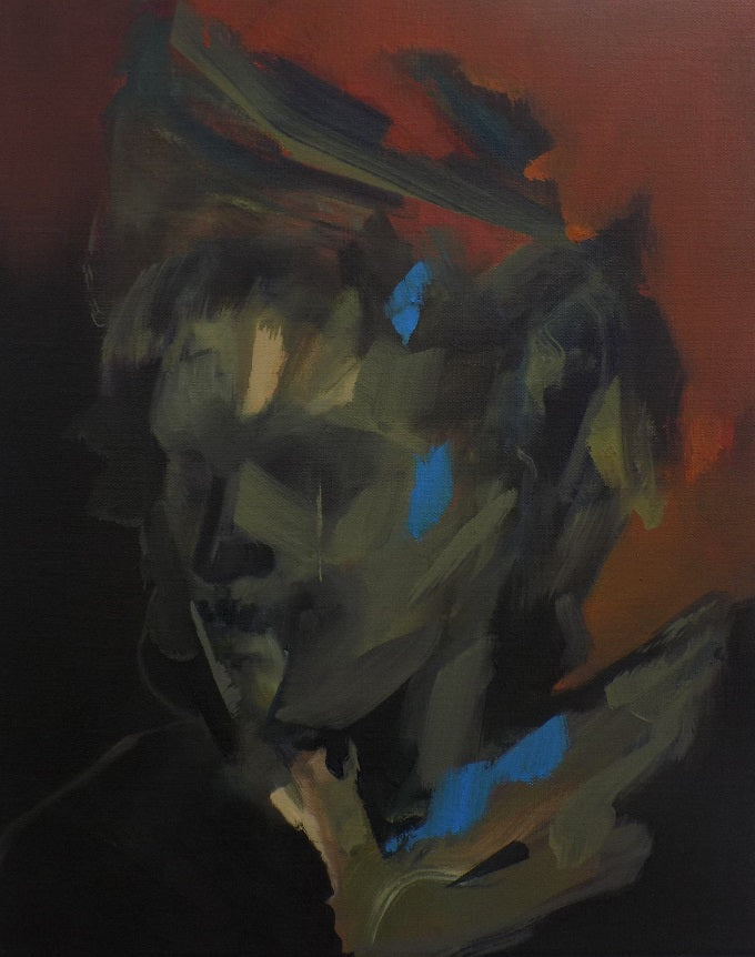 Image of Edge by Aimee Melaugh 
