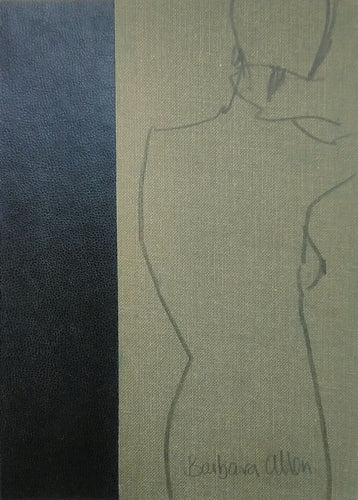 Image of Nude by Barbara  Allen RUA
