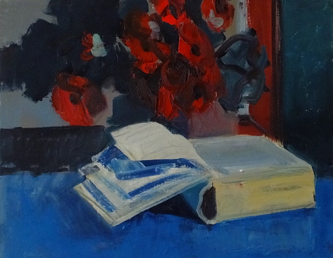 Brian Ballard RUA – ArtisAnn Gallery