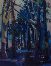 Load image into Gallery viewer, Image of Dark Trees, Cyprus Avenue by Brian Ballard RUA
