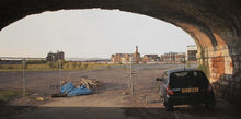 Load image into Gallery viewer, Image of Sirocco Site, Belfast by John Coffey 
