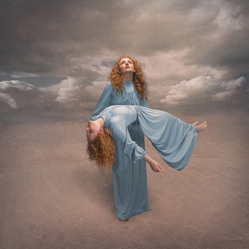 Image of Carry Me by Julie Corcoran 