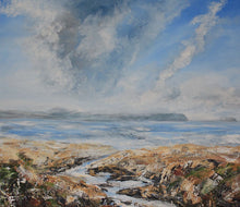 Load image into Gallery viewer, Image of Blowing Away the Cobwebs 1 by Keith Ayton 
