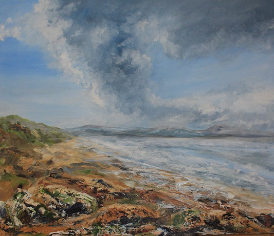 Image of Blowing Away the Cobwebs 2 by Keith Ayton 