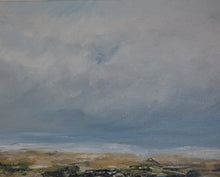 Load image into Gallery viewer, Image of Calm Sea by Keith Ayton 
