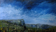 Load image into Gallery viewer, Image of Cavehill by Keith Ayton 
