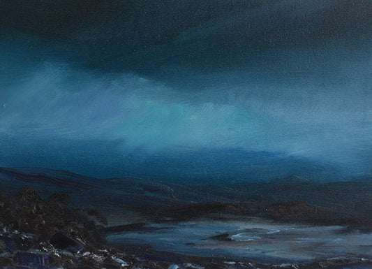 Image of Northern Light 1 by Keith Ayton