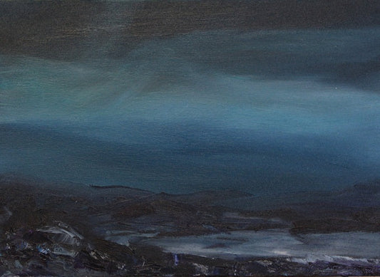 Image of Northern Light 2 by Keith Ayton
