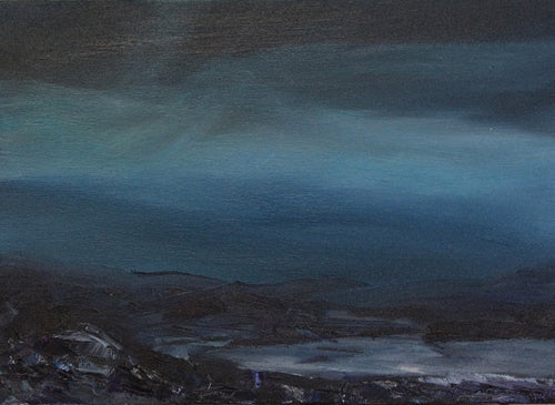 Image of Northern Light 2 by Keith Ayton 
