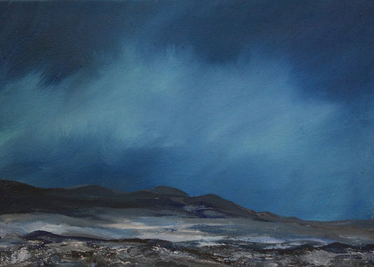 Image of Northern Light 3 by Keith Ayton