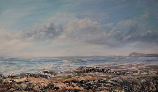 Image of Whitepark Solitude by Keith Ayton