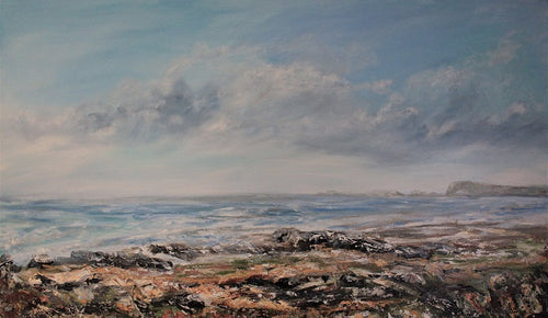Image of Whitepark Solitude by Keith Ayton 
