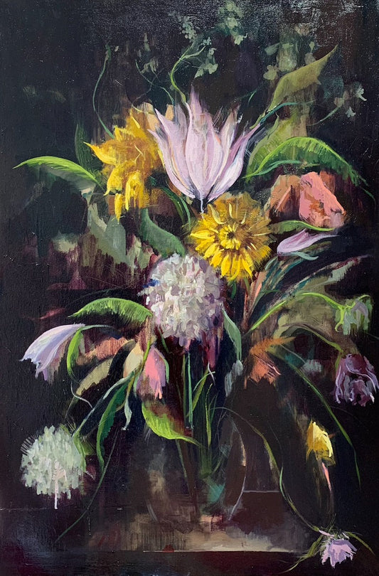 Image of Still Life by Leah Davis