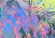 Load image into Gallery viewer, Image of Island Autumn Colours by Lisa Ballard ARUA
