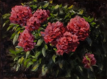 Load image into Gallery viewer, Pink Petunias
