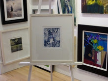 Load image into Gallery viewer, Image of In the Woods by Rosie McGurran RUA
