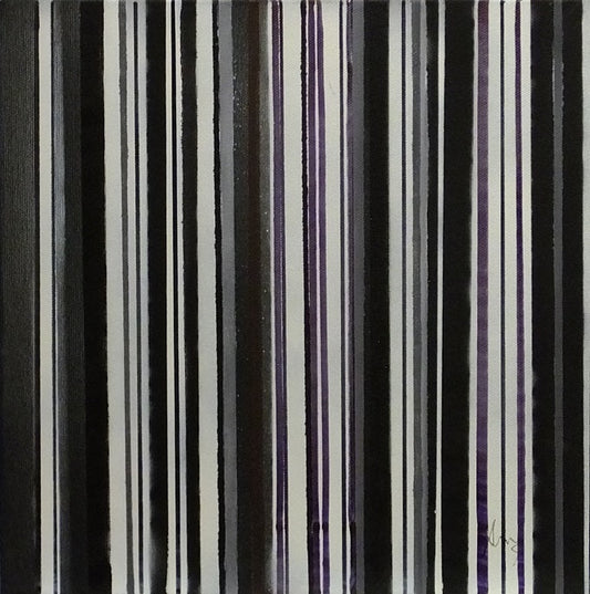 Image of Six Colours of Black 22 by Sam McCready 