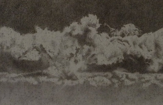 Image of Untitled (Clouds) by Terry McAllister 